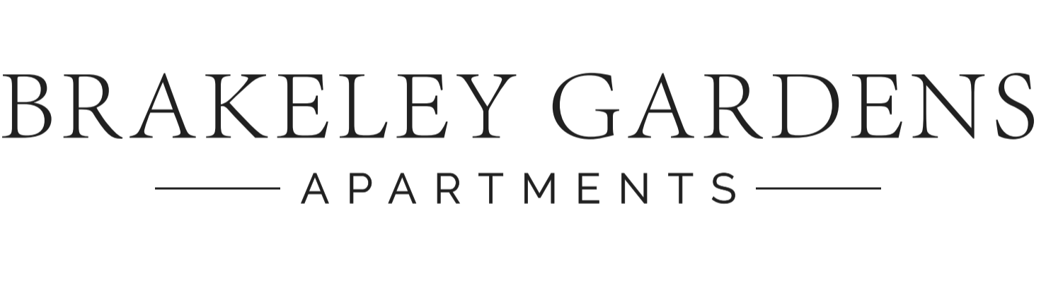 Brakeley Gardens Logo
